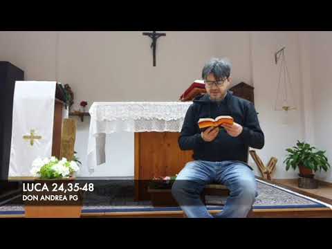 2 MINUTI CON DIO - DON ANDREA