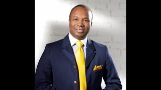 A TNN Podcast with Dr Sunday Adelaja