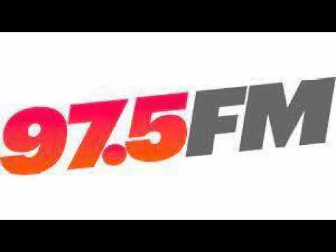 KWTX "All Hit 97FM" (Now 97-5 FM) - Legal ID - 1990