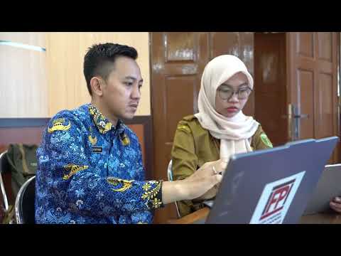 INOVASI SMART PBJ SEKRETARIAT DPRD TABALONG