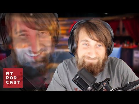 Gavin is the Voice of Reason? - Ep. 600 - RT Podcast