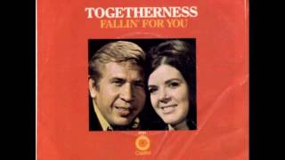 Buck Owens & Susan Raye ~ Togetherness