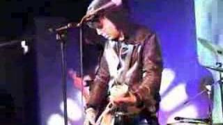 South Central - Golden Dawn (live in London)