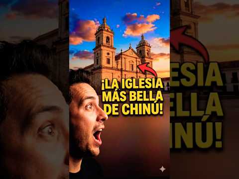 ¡sabías qué está iglesia ⛪ tiene más de 300 años😱 #deviajadaconprada #paseandoconprada #turismo