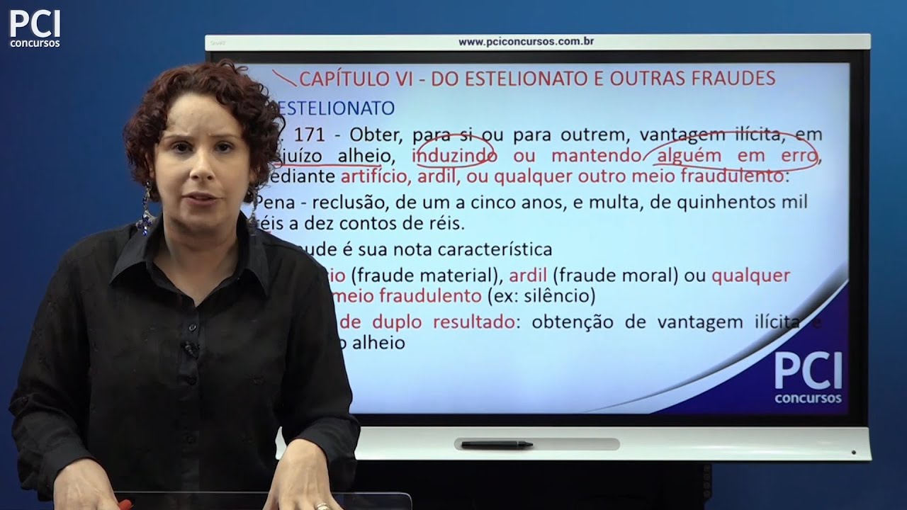 Aula 15 - Dos Crimes Contra o Patrimônio Parte III - Dos Crimes Contra a Dignidade Sexual