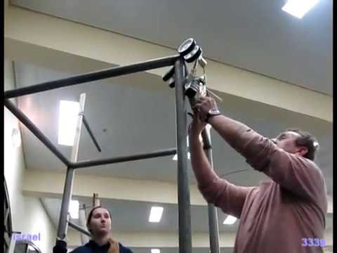 frc logomotion 3339 bumbleb minibot