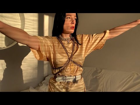 Ingrid Witt - Build You a Church (Official Video)