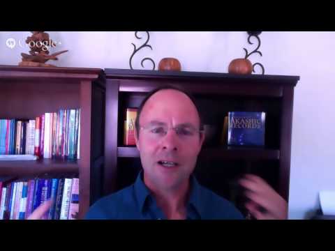 Interview with Angel Paul Marwood