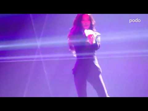 170819 Red Room D-2 IRENE SOLO DANCE [FANCAM]
