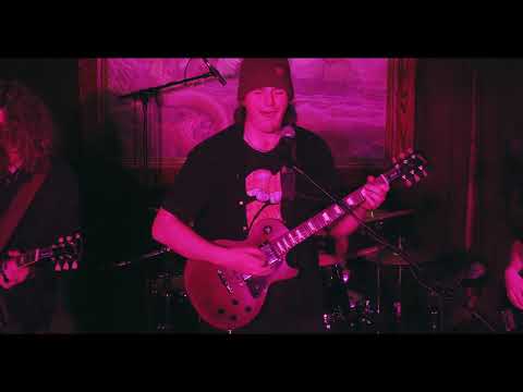 The Spinouts video