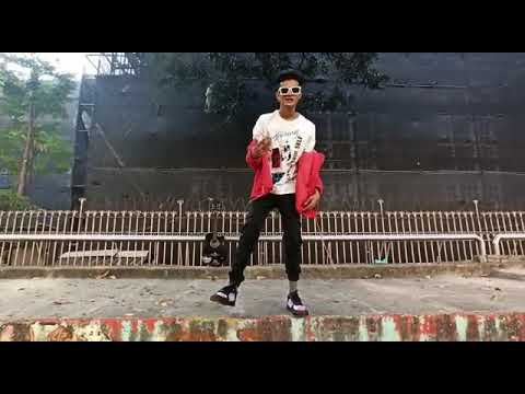 Tushar Chauhan Haaye Garmi...