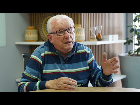 Por que o Luiz Barsi investe na Taurus e foge da Oi | Exame Invest