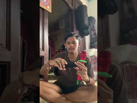 Dek Soma - Ade Ngantiang Di Sisi (Cover By Ajik Anom)
