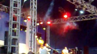 Turin Brakes - Future Boy (live at Glastonbury 2010)