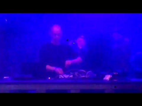 Recondite LIVE @ DGTL Festival Amsterdam