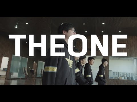 TheOne - Road to the HGC Finals