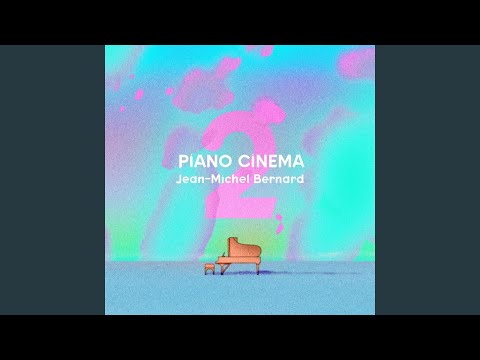 La chanson de Maxence (from "Les demoiselles de Rochefort")