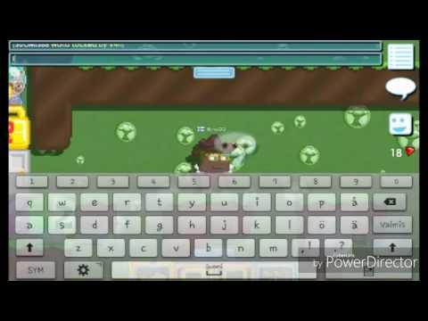 EI TAAS! V4h scammaa :'(