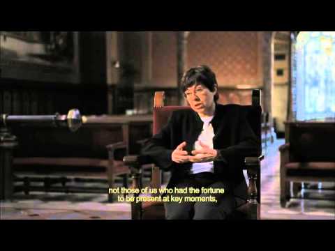 Las Constituyentes. Tráiler