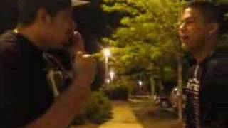 Spiderman 3 Pimp Call