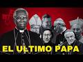 ¿Un Papa Negro? Los Cardenales más Fuertes para Sustituir al Papa Francisco