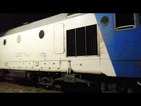 Ir 1953 tranzitând prin Tuzla cu concert de goarne