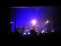 Brand New - Noro LIVE at The Observatory 