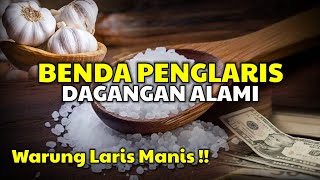 Download lagu DIKIRA PESUGIHAN, 5 Benda Bertuah Penglaris Dagangan Alami yang Wajib Dimiliki Sekarang mp3