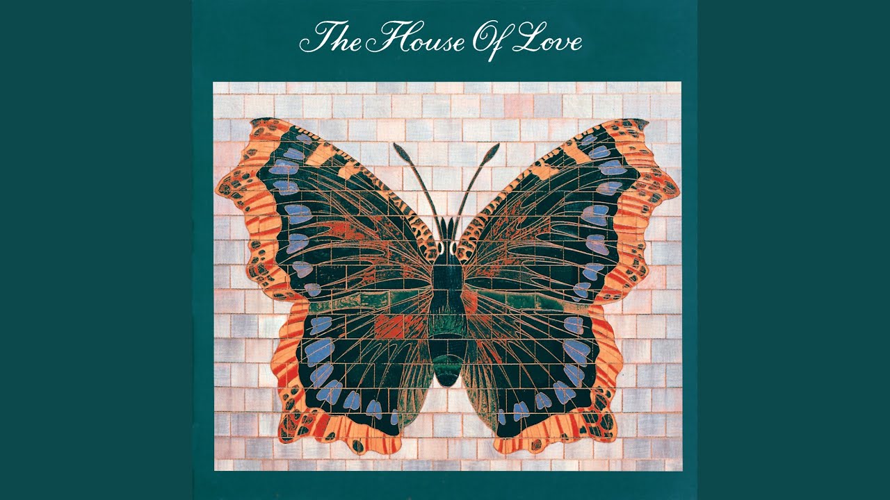 The House of Love - Hedonist