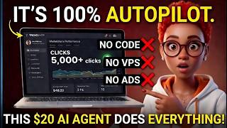 Better than Claude Code? Manus AI Can ACTUALLY Automate Your Entire Online Business... Here's How🤑