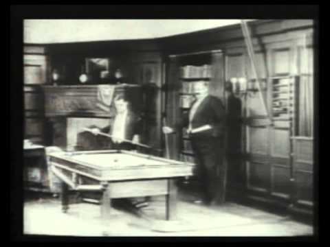 The Electric House 1922 (1/2) - Andalus & MRZ 2011 - IOIC