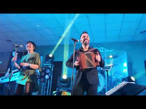 Tarantella/ Muoviti  Muoviti