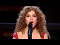 Sondheim's 80th Birthday - Not A Day Goes by from Merrily We Roll Along - Bernadette Peters