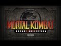 Mortal Kombat 3 Character Select OST