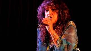 Maria Muldaur 5-27-11: Bessie's Advice