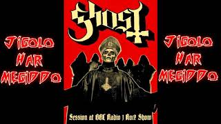 Ghost - Jigolo Har Megiddo (BBC Session 2013)