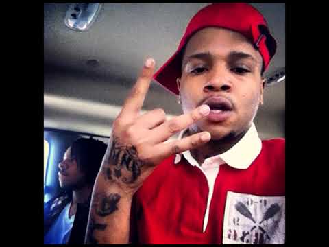 Tray Savage ft. Gino Marley-Faces[BassBoosted]