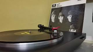 The Beatles - All My Loving (1963 UK Mono Vinyl, HQ)