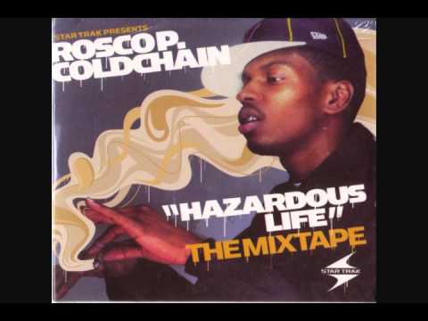 Roscoe P.Coldchain - Medley