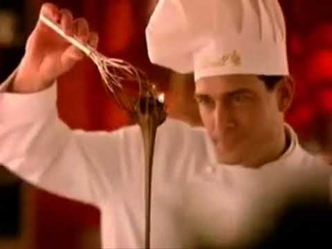 SAMPLE VO - Lindt - Do you dream in chocolate - Sensual tone [ENG]