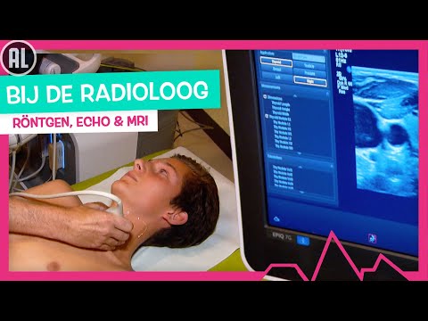 DOOR JE HUID HEEN KIJKEN?! 🩻 - TOPDOKS