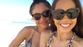 Kalani and Oleema Miller Built a Bikini Empire that All Started with Surfing - The Inertia