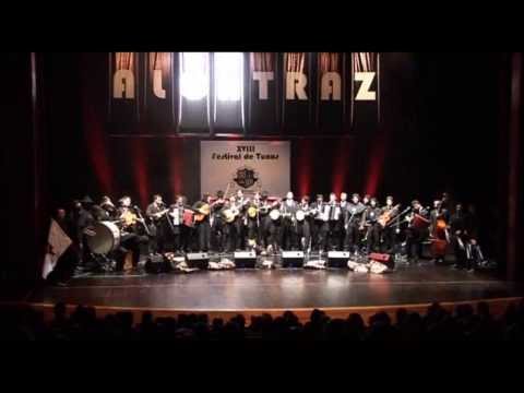 Desertuna - Odisseia, cap. III - Adamastor