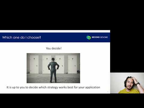 Brendan Wee - Lightweight Multi Tenant Architecture for Django Applications thumbnail