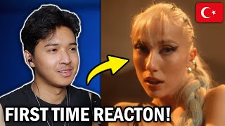 Download lagu Gunes - NKBI (English Version) | FIRST TIME REACTION! mp3