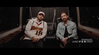 Emanuel (2019) | Final Trailer ft. Stephen Curry and Brian Ivie [HD]