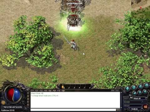 Legend of Mir 2 AceM2