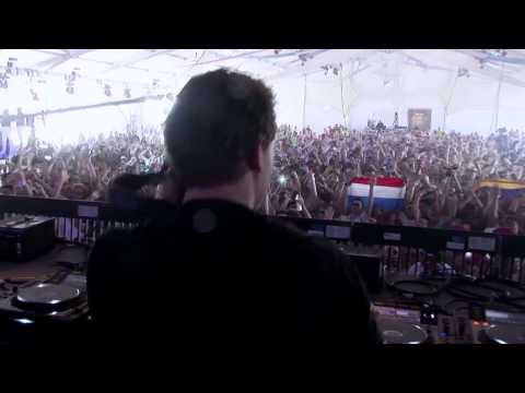 Fedde Le Grand  (LIVE) at Ultra 2010 - An Old Technique