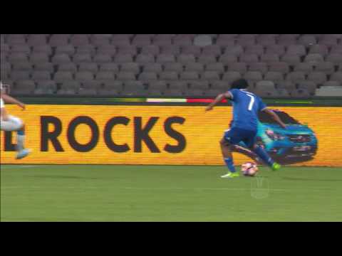 Il gol di Higuain (59') - Napoli - Juventus - 3-2 - TIM Cup 2016/17