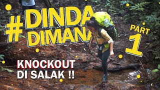 Download lagu PENDAKIAN GUNUNG SALAK BOGOR PART 1 DindaDimana... mp3